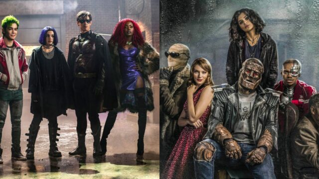 titans doom patrol cancellate