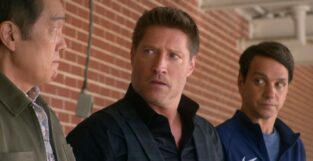 sean kanan