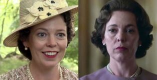 olivia colman