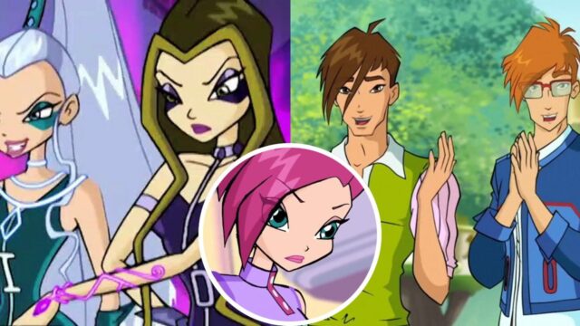 fan casting fate the winx saga