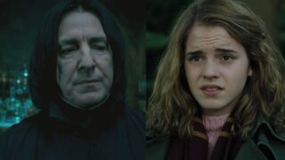 alan rickman