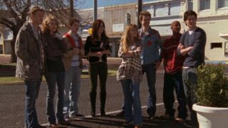 one tree hill