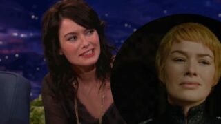 lena headey