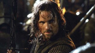 fratelli Russo proposto Amazon serie Aragorn
