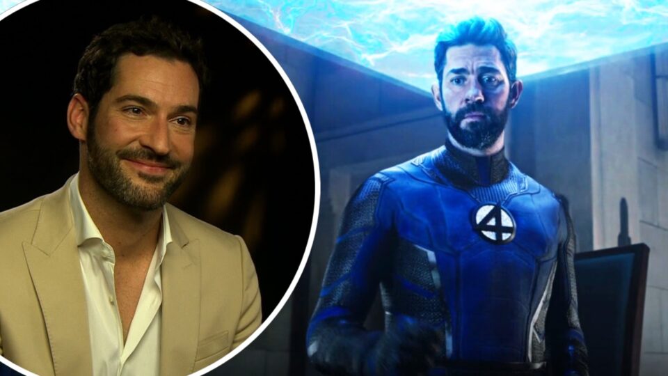 tom ellis mr fantastic fantastici 4 mcu