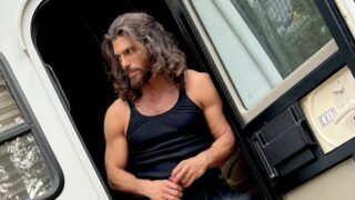 Can Yaman Disney Plus El Turco quando esce in Italia cast trama libro