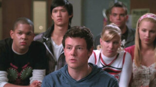 Ryan Murphy ammette Glee avrebbe dovuto chiudersi con morte corey monteith