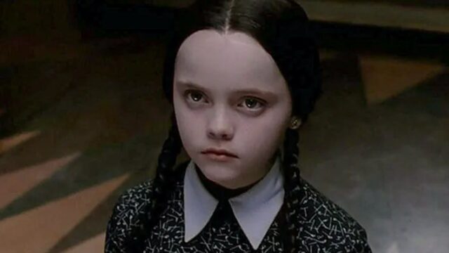 christina ricci mercoledÃ¬ addams attrici