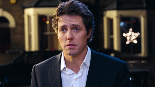 love actually reunion Hugh Grant