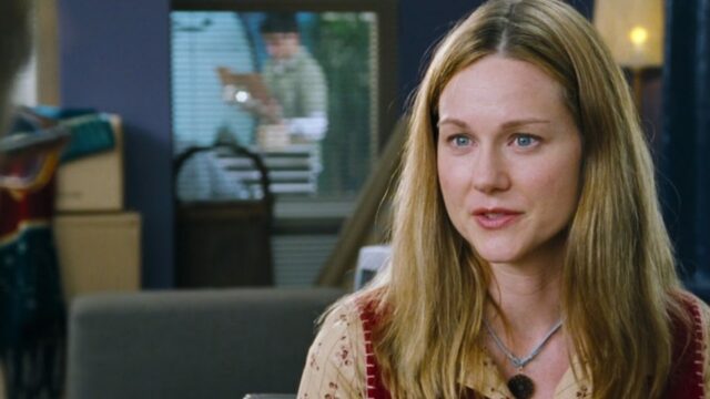 love actually reunion Laura Linney