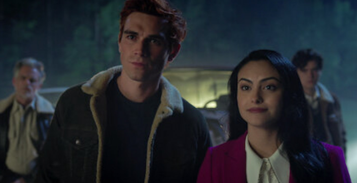 riverdale 7