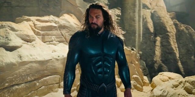 aquaman 2 film dc marvel 2023