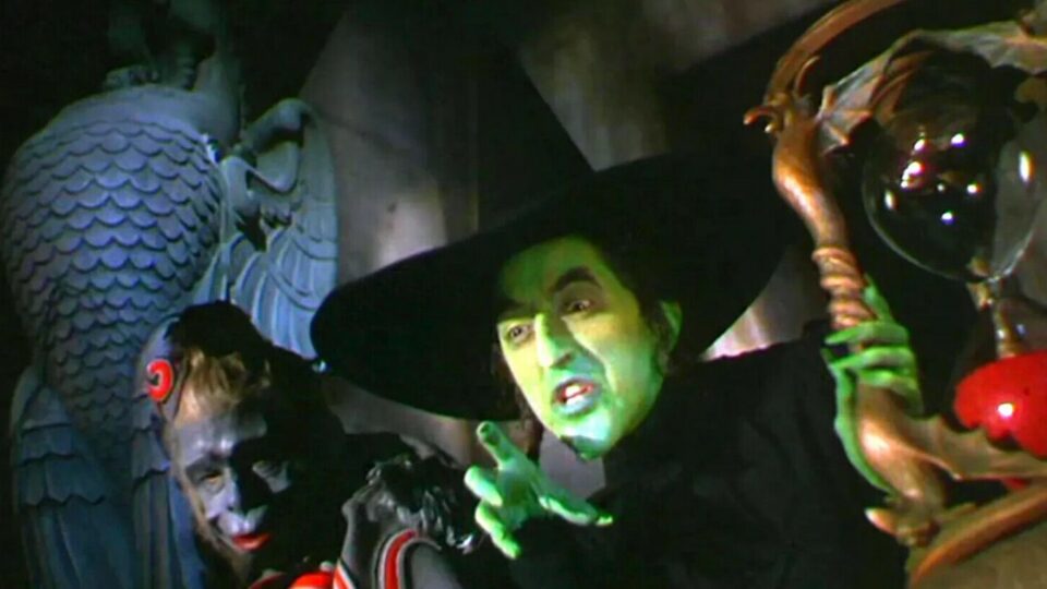 clessidra il mago di oz venduta asta