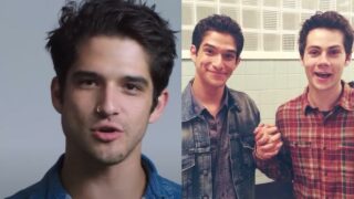 tyler posey