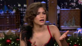 zendaya