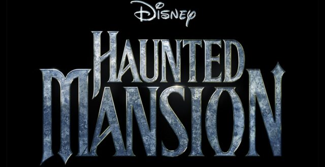 haunted mansion film disney 2023