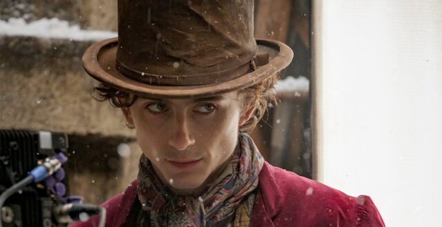 wonka film più attesi 2023