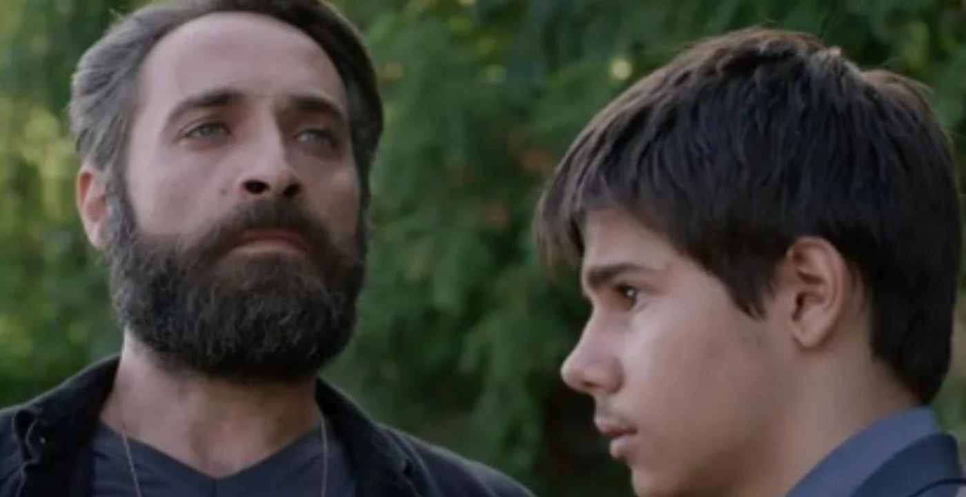 Mare Fuori, che fine ha fatto Sasà? Dopo tanti rumor parla il regista Mare Fuori, che fine ha fatto Sasà? Dopo tanti rumor parla il regista