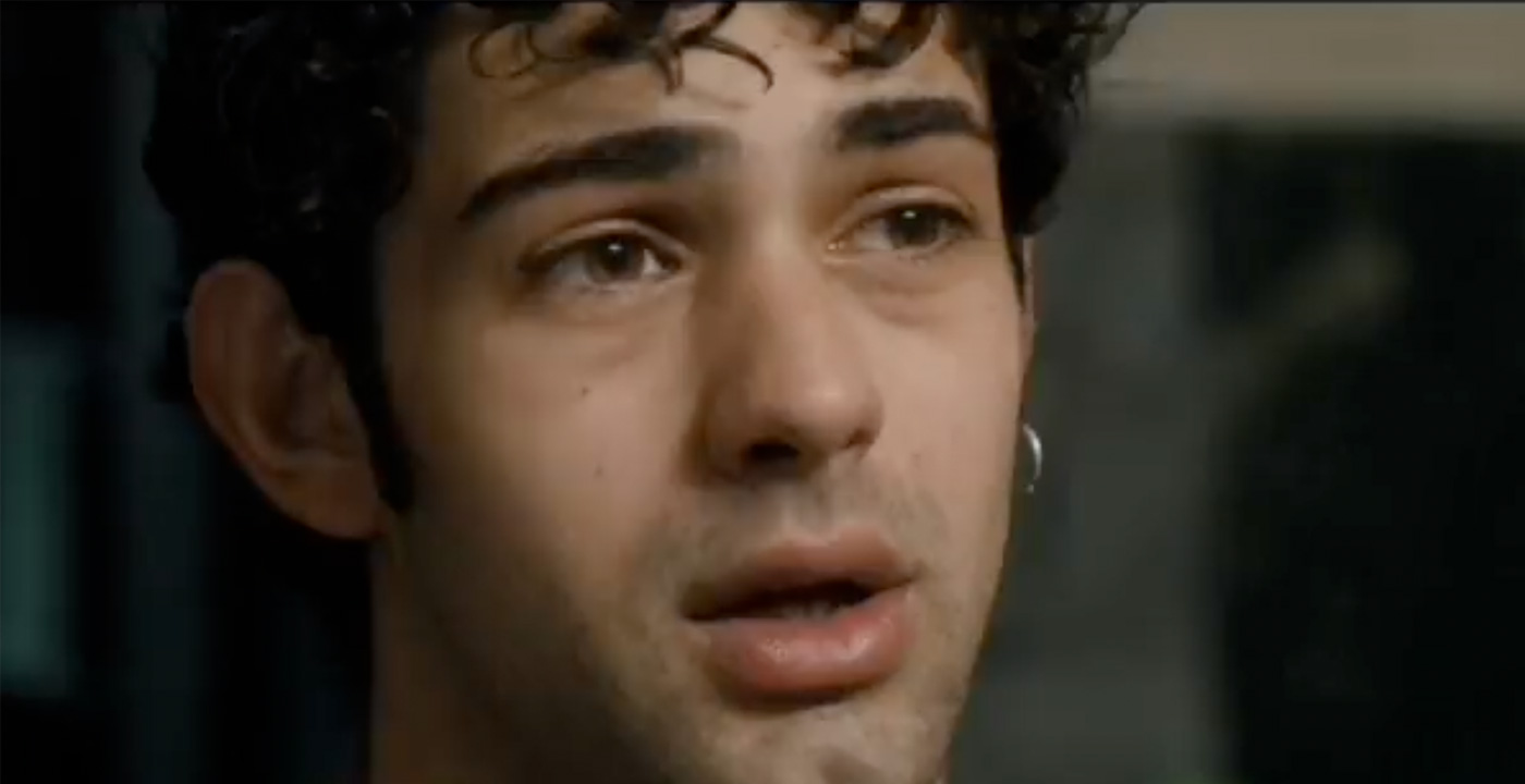 Mare Fuori, l'addio di *** e quel collegamento con la prima stagione