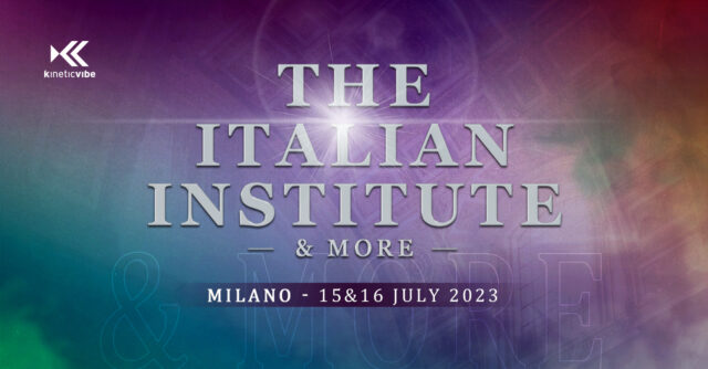 The Italian Institute & More convention