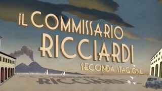 Il Commissario Ricciardi 2 stagione