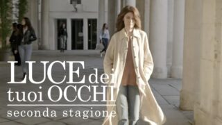 Luce dei tuoi occhi 2 cast streaming quando esce news episodi stagione