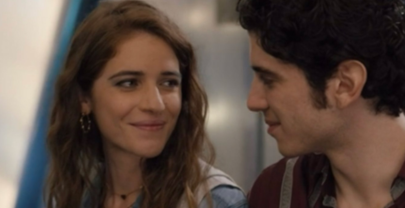 Mare Fuori 3, Naditza era davvero con Filippo nella scena finale? Mare Fuori 3, Naditza era davvero con Filippo nella scena finale?
