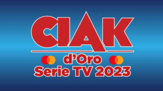 ciak d'oro serie tv 2023