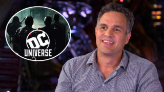 mark ruffalo dcu marvel