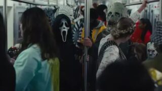 scream 6 easter egg cameo