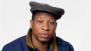 Jonathan Majors scaricato serie progetti