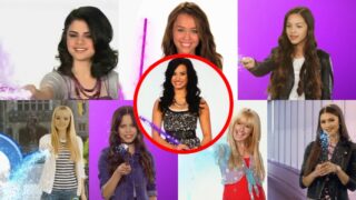 demi lovato esclusa video disney channel polemica