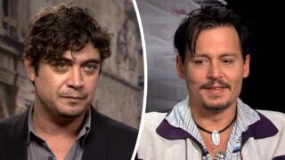 riccardo scamarcio protagonista film johhny depp