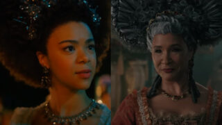 queen charlotte