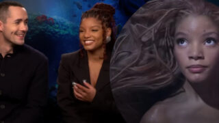 halle bailey