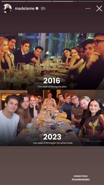 riverdale 7