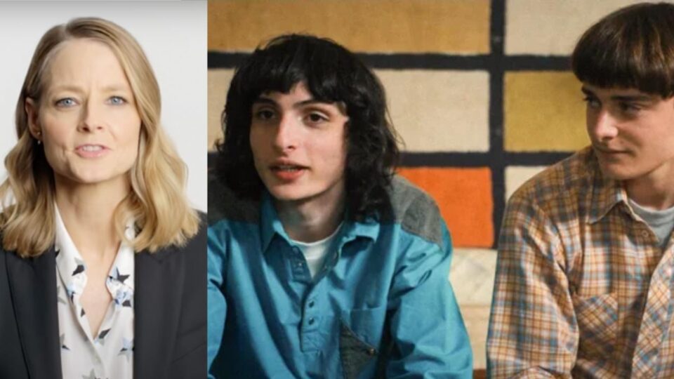 stranger things 5