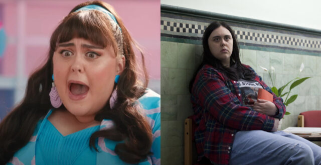 barbie Sharon Rooney dove giÃ  visto attori