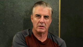 Chris Noth Sex and the City stronca accuse stupro