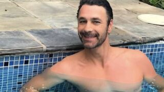 Raoul Bova I Fantastici 5 cast