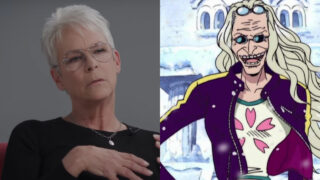 jamie lee curtis