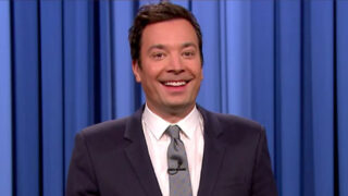 Jimmy Fallon risponde accuse comportamenti tossici set