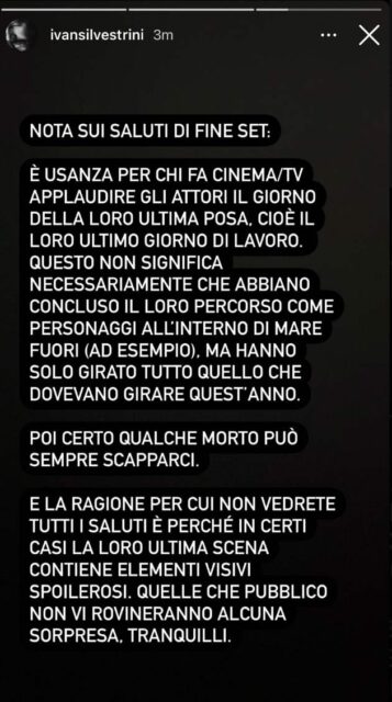 mare fuori 4