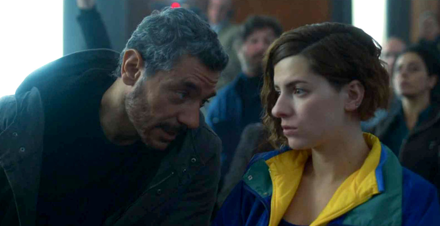 Blanca 2 anticipazioni sulla seconda puntata