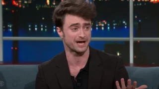 daniel radcliffe