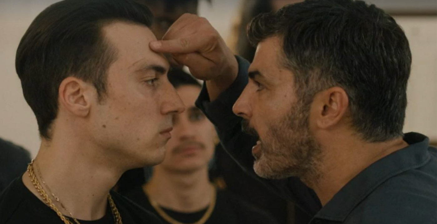 Mare Fuori 4, chi muore nelle prime due puntate (SPOILER) Mare Fuori 4, chi muore nelle prime due puntate (SPOILER)