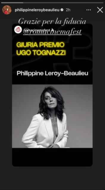 philippine leroy-beaulieu