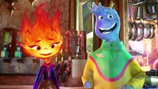 Pixar spiega come cambieranno film dopo Elemental