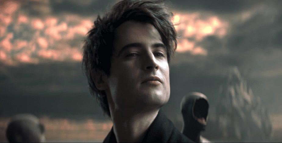 The Sandman 2 Ade Persefone e Euridice