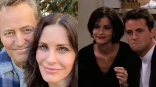 courteney cox